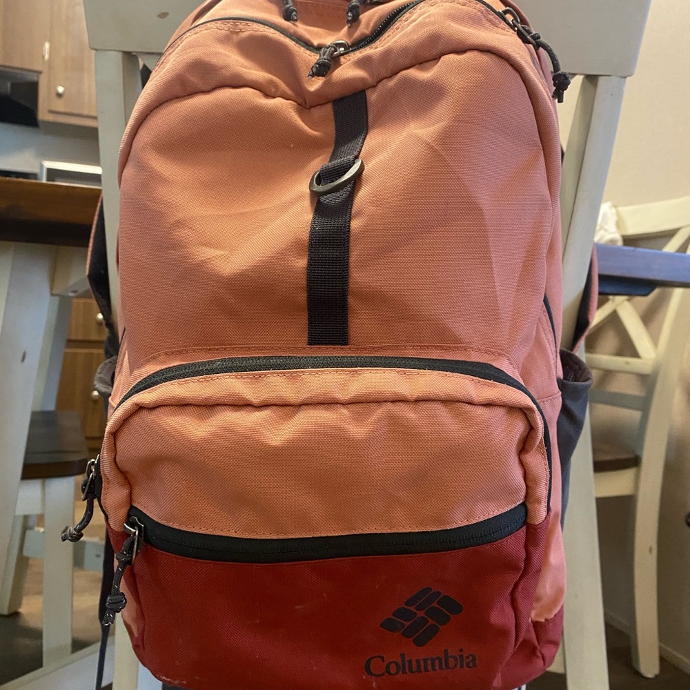women’s columbia backpack